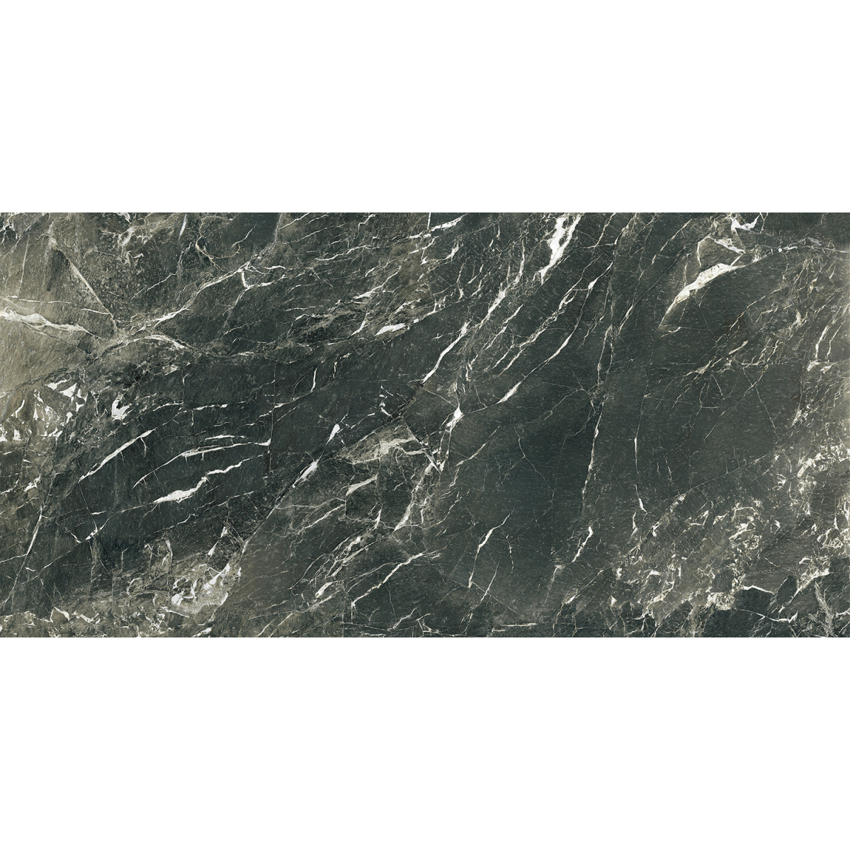 ΠΛΑΚΑΚΙ ΓΡΑΝΙΤΗΣ ΒΕΡΝΤΕ ΑΛΠΙ 60x120cm ΓΥΑΛΙΣΤΕΡΟ RECTIFIED ΠΡΩΤΗΣ ΠΟΙΟΤΗΤΑΣ - Image 2