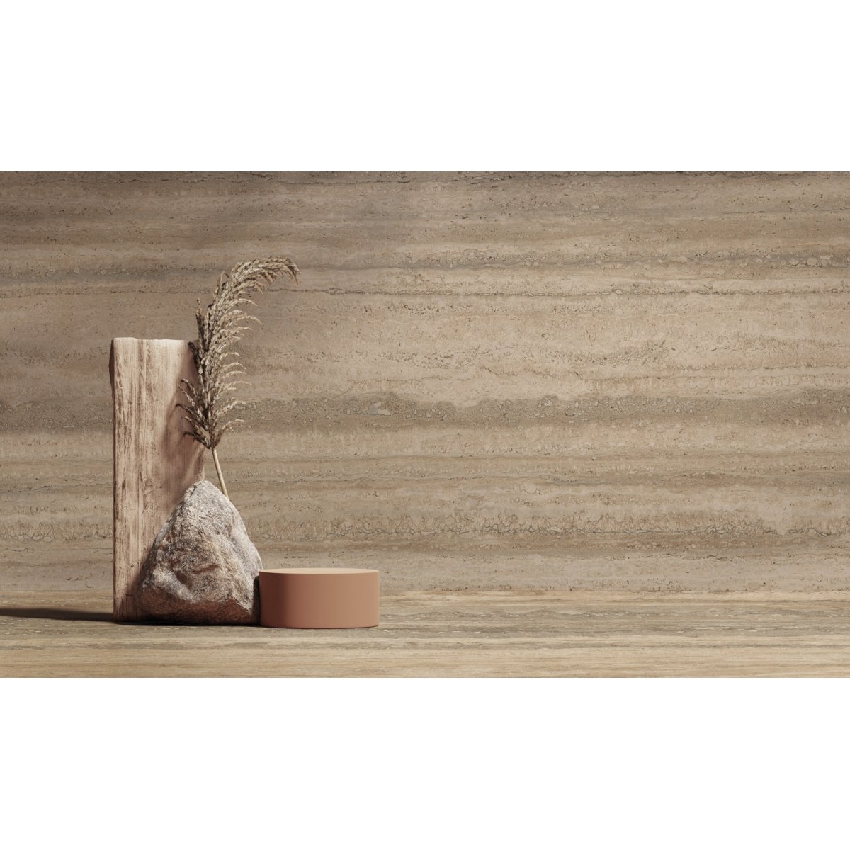 ΠΛΑΚΑΚΙ ΓΡΑΝΙΤΗΣ ΝΑΒΟΝΑ ΒΕΙΝ ΑΟΥΡΕΟ R10 60x120cm ΜΑΤ RECTIFIED ΠΡΩΤΗΣ ΠΟΙΟΤΗΤΑΣ - Image 3