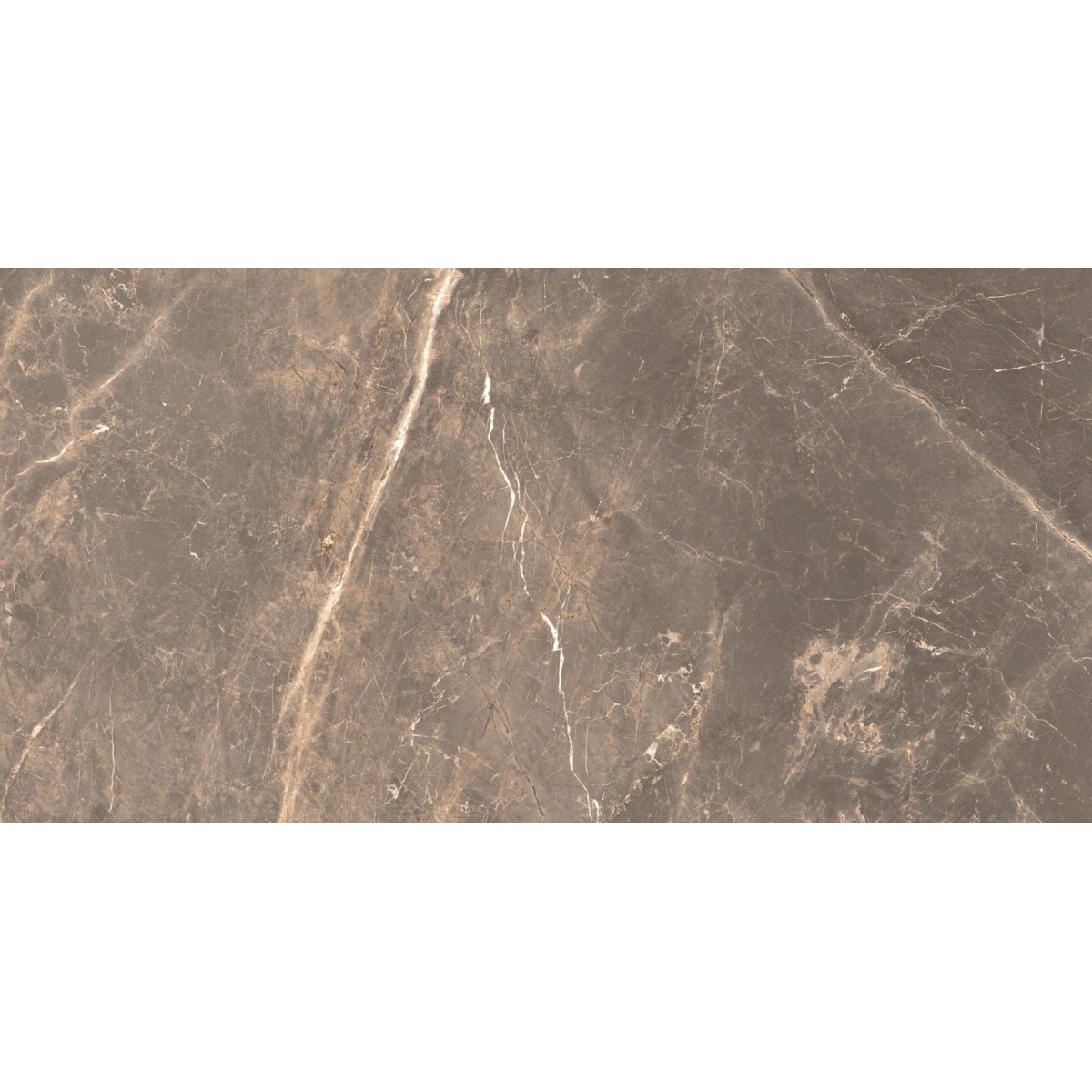 ΠΛΑΚΑΚΙ ΓΡΑΝΙΤΗΣ ΟΡ ΝΤΕ ΚΑΚΑΟ 60x120cm ΣΑΤΙΝΕ RECTIFIED ΠΡΩΤΗΣ ΠΟΙΟΤΗΤΑΣ - Image 3