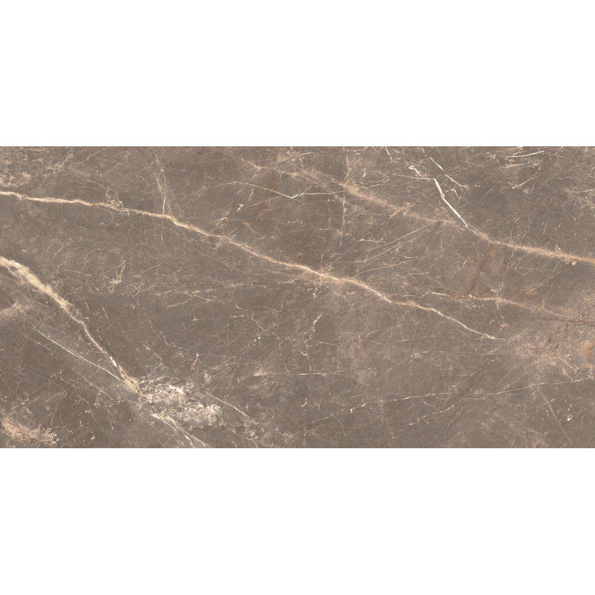 ΠΛΑΚΑΚΙ ΓΡΑΝΙΤΗΣ ΟΡ ΝΤΕ ΚΑΚΑΟ 60x120cm ΓΥΑΛΙΣΤΕΡΟ RECTIFIED ΠΡΩΤΗΣ ΠΟΙΟΤΗΤΑΣ - Image 5