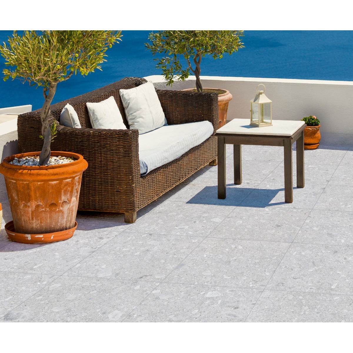 ΠΛΑΚΑΚΙ ΓΡΑΝΙΤΗΣ ΚΕΠΟ ΝΤΙ ΓΚΡΕ ΓΟΥΑΙΤ R10 60x120cm ΜΑΤ RECTIFIED ΠΡΩΤΗΣ ΠΟΙΟΤΗΤΑΣ - Image 3