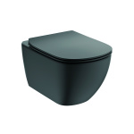ΛΕΚΑΝΗ ΚΡΕΜΑΣΤΗ TESI II HF AQUABLADE SILK BLACK IDEAL - Image 2
