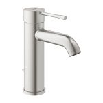 ΜΠΑΤΑΡΙΑ ΝΙΠΤΗΡΟΣ ESSENCE 23589DC1 SUPER STEEL GROHE - Image 2