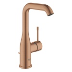 ΜΠΑΤΑΡΙΑ ΝΙΠΤΗΡΟΣ ESSENCE 32628DL1 ΨΗΛΗ BRUSHED WARM SUNSET GROHE - Image 2