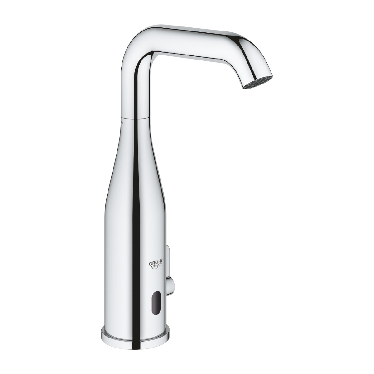 ΜΠΑΤΑΡΙΑ ΝΙΠΤΗΡΟΣ ESSENCE E 36445000 ΜΕ ΦΩΤΟΚΥΤΤΑΡΟ GROHE - Image 2