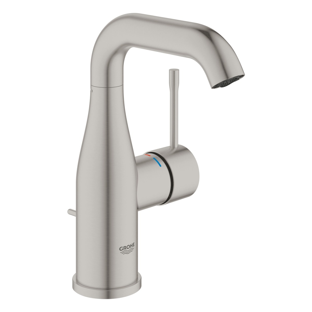 ΜΠΑΤΑΡΙΑ ΝΙΠΤΗΡΟΣ ESSENCE NEW 24173DC1 SUPERSTEEL GROHE - Image 2