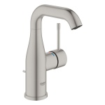 ΜΠΑΤΑΡΙΑ ΝΙΠΤΗΡΟΣ ESSENCE NEW 24173DC1 SUPERSTEEL GROHE - Image 2