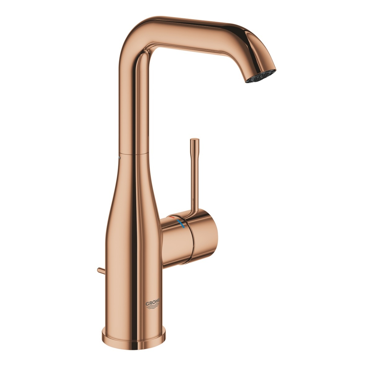 ΜΠΑΤΑΡΙΑ ΝΙΠΤΗΡΟΣ ESSENCE 24174DA1 ΨΗΛΗ WARM SUNSET GROHE - Image 2