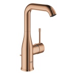 ΜΠΑΤΑΡΙΑ ΝΙΠΤΗΡΟΣ ESSENCE 24174DA1 ΨΗΛΗ WARM SUNSET GROHE - Image 2