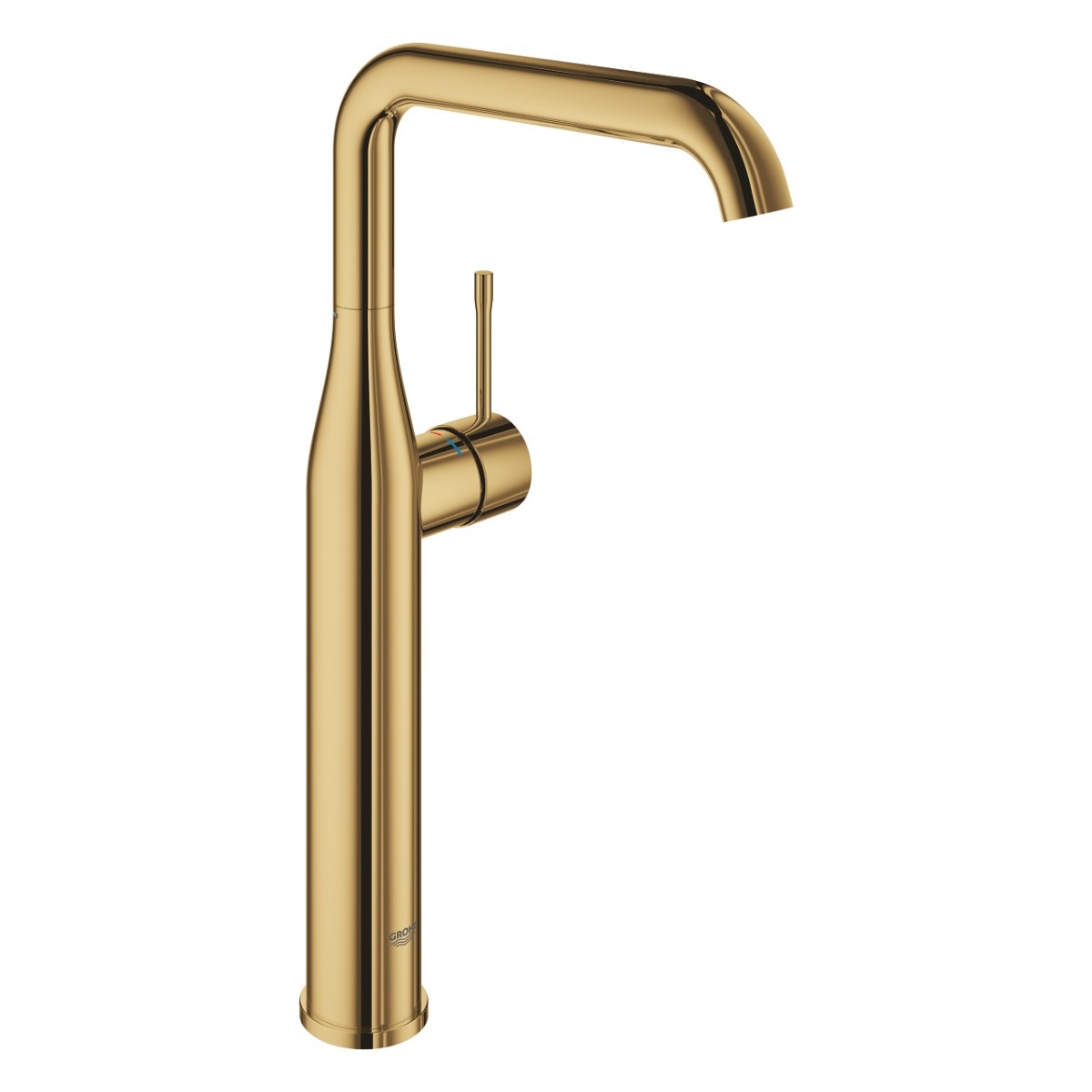 ΜΠΑΤΑΡΙΑ ΝΙΠΤΗΡΟΣ ESSENCE 24170GL1 XL COOL SUNRISE GROHE - Image 2