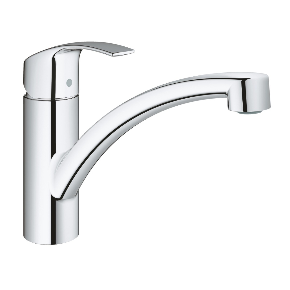 ΜΠΑΤΑΡΙΑ ΝΕΡΟΧΥΤΗ EUROSMART 33281003 ΧΡΩΜΕ GROHE - Image 2