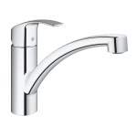 ΜΠΑΤΑΡΙΑ ΝΕΡΟΧΥΤΗ EUROSMART 33281003 ΧΡΩΜΕ GROHE - Image 2