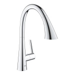 ΜΠΑΤΑΡΙΑ ΝΕΡΟΧΥΤΗ ZEDRA 32294002 ΧΡΩΜΕ GROHE - Image 2