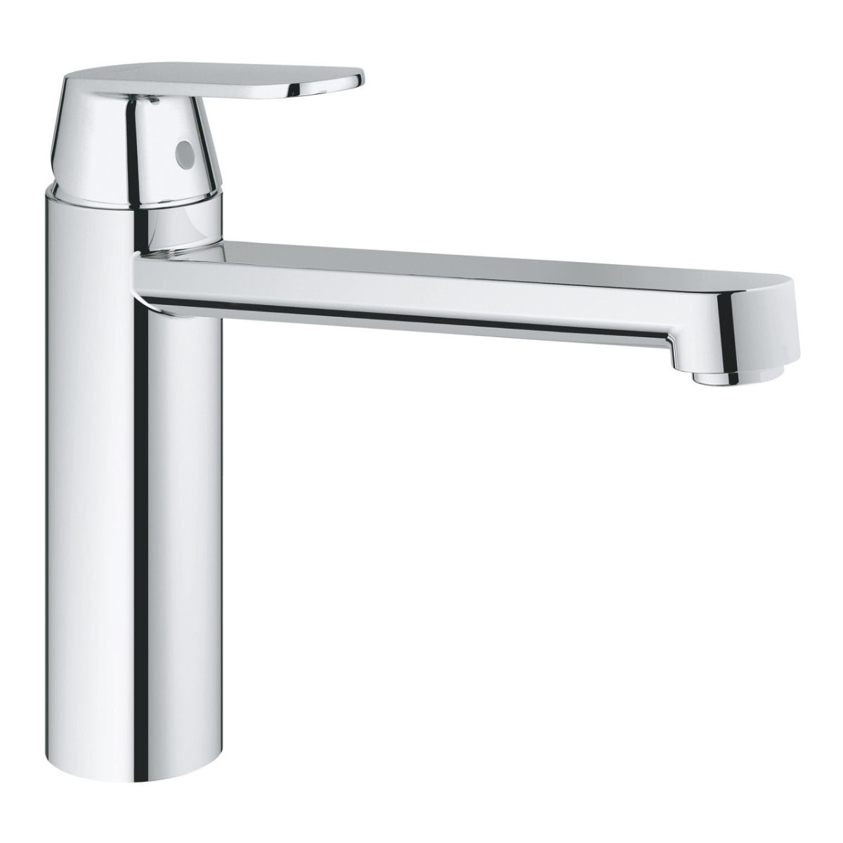ΜΠΑΤΑΡΙΑ ΝΕΡΟΧΥΤΗ EUROSMART COSMOPOLITAN 30193000 ΧΡΩΜΕ GROHE - Image 2