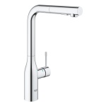 ΜΠΑΤΑΡΙΑ ΝΕΡΟΧΥΤΗ II ESSENCE 30270000 ΧΡΩΜΕ GROHE - Image 2