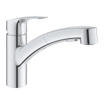 ΜΠΑΤΑΡΙΑ ΝΕΡΟΧΥΤΗ EUROSMART 30305001 ΧΡΩΜΕ GROHE - Image 2