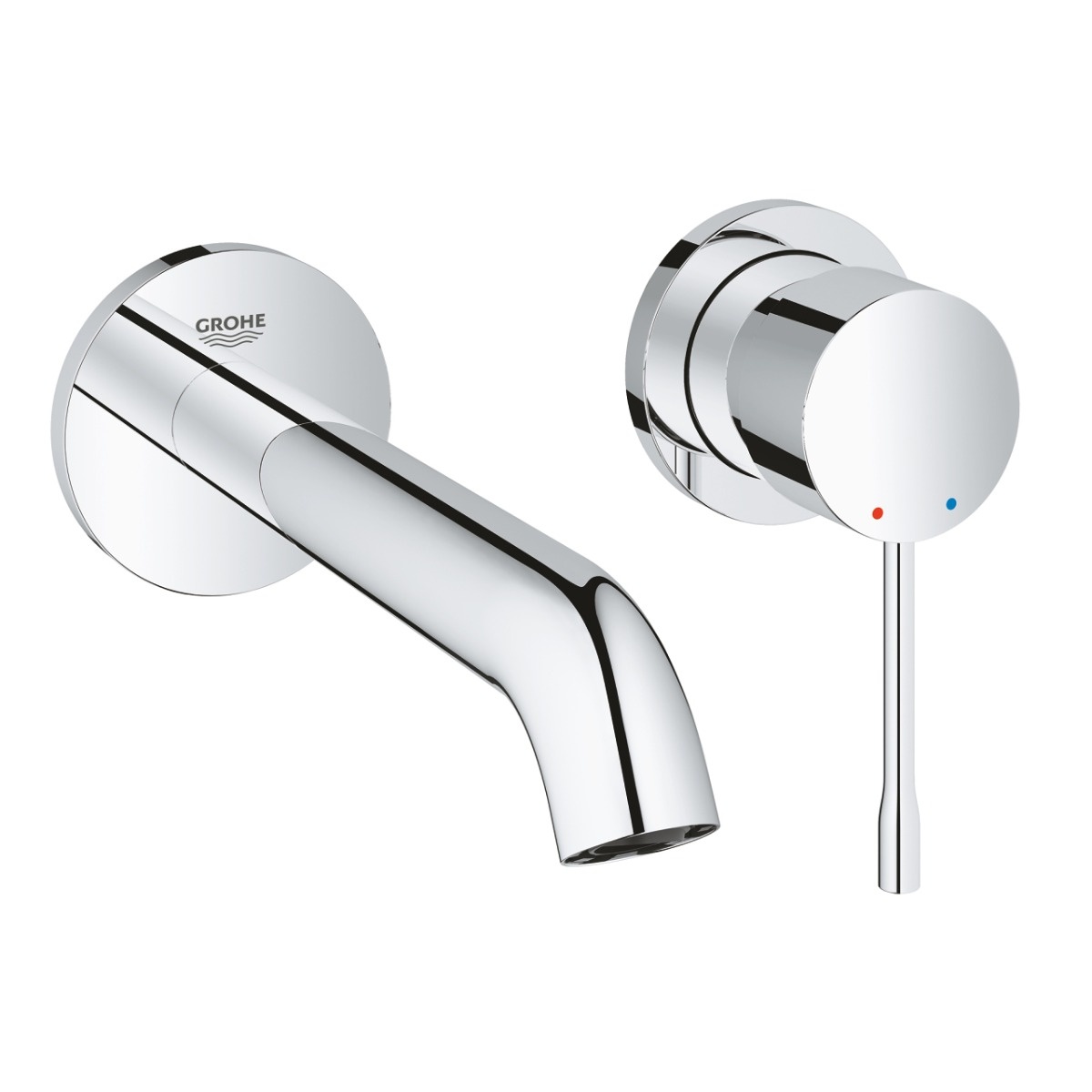 ΜΠΑΤΑΡΙΑ ΝΙΠΤΗΡΑ ΕΝΤΟΙΧΙΖΟΜΕΝΗ ESSENCE 29192001 GROHE - Image 2