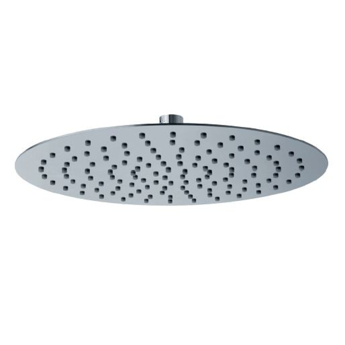 ΚΕΦΑΛΗ ΝΤΟΥΖ ROMA Φ30 INOX ΧΡΩΜΕ PICCADILLY - Image 2