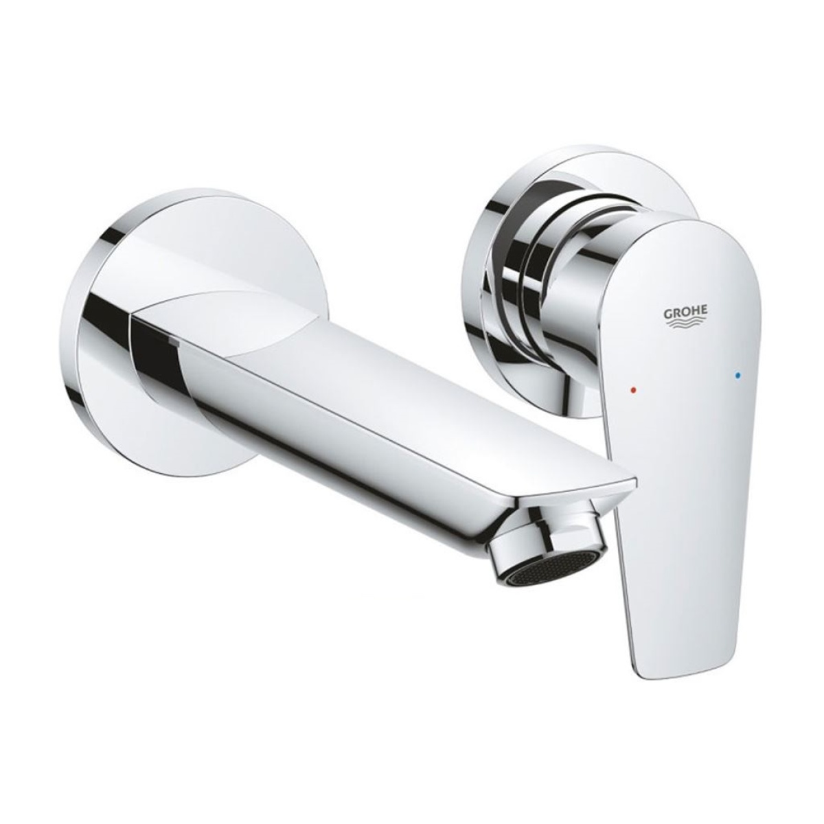ΜΠΑΤΑΡΙΑ ΝΙΠΤΗΡΑ ΕΝΤΟΙΧΙΖΟΜΕΝΗ BAUEDGE 20474001 GROHE - Image 2