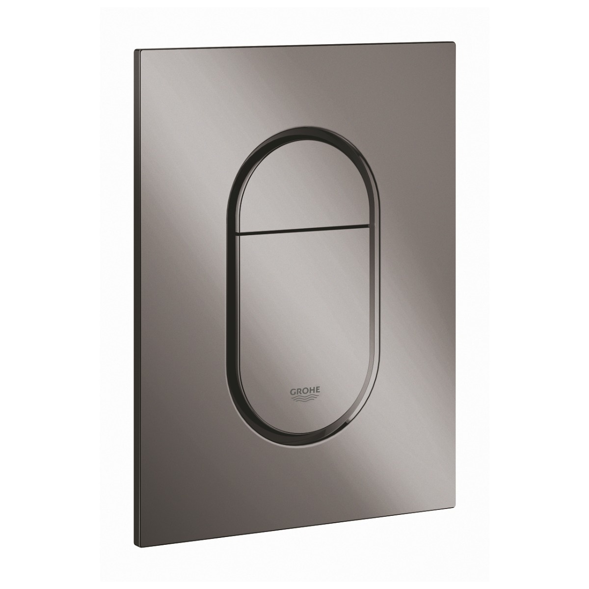 ΠΛΑΚΕΤΑ GROHE 37624A00 ARENA COSMOPOLITAN S HARD GRAPHITE - Image 2