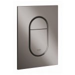 ΠΛΑΚΕΤΑ GROHE 37624A00 ARENA COSMOPOLITAN S HARD GRAPHITE - Image 2