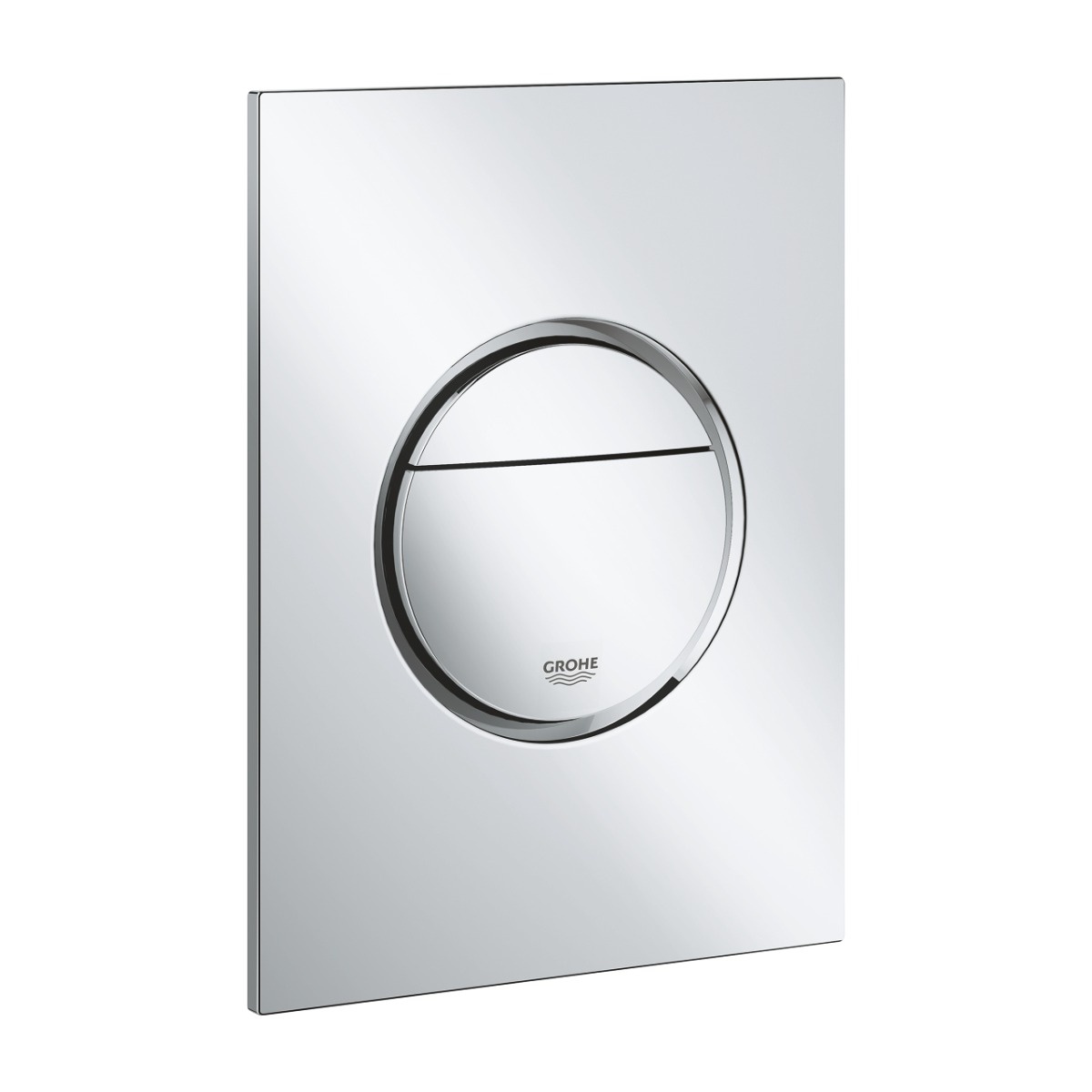ΠΛΑΚΕΤΑ GROHE 37601000 NOVA COSMOPOLITAN S ΧΡΩΜΕ - Image 2