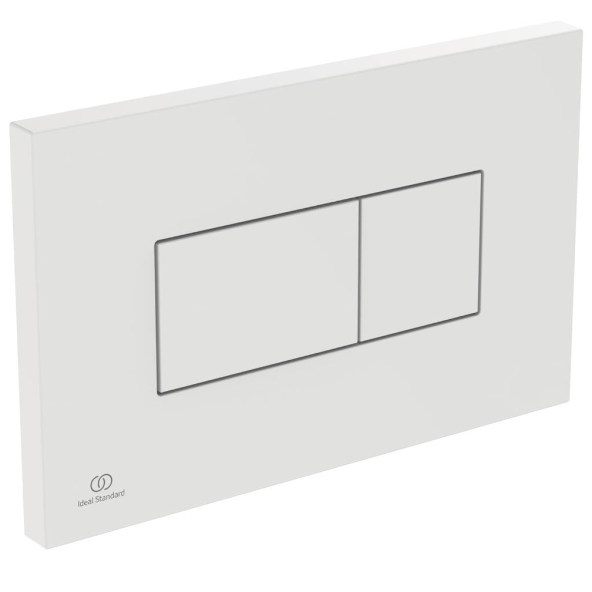 ΠΛΑΚΕΤΑ PROSYS SOLEA P2 R0110AC ΛΕΥΚΗ IDEAL - Image 2