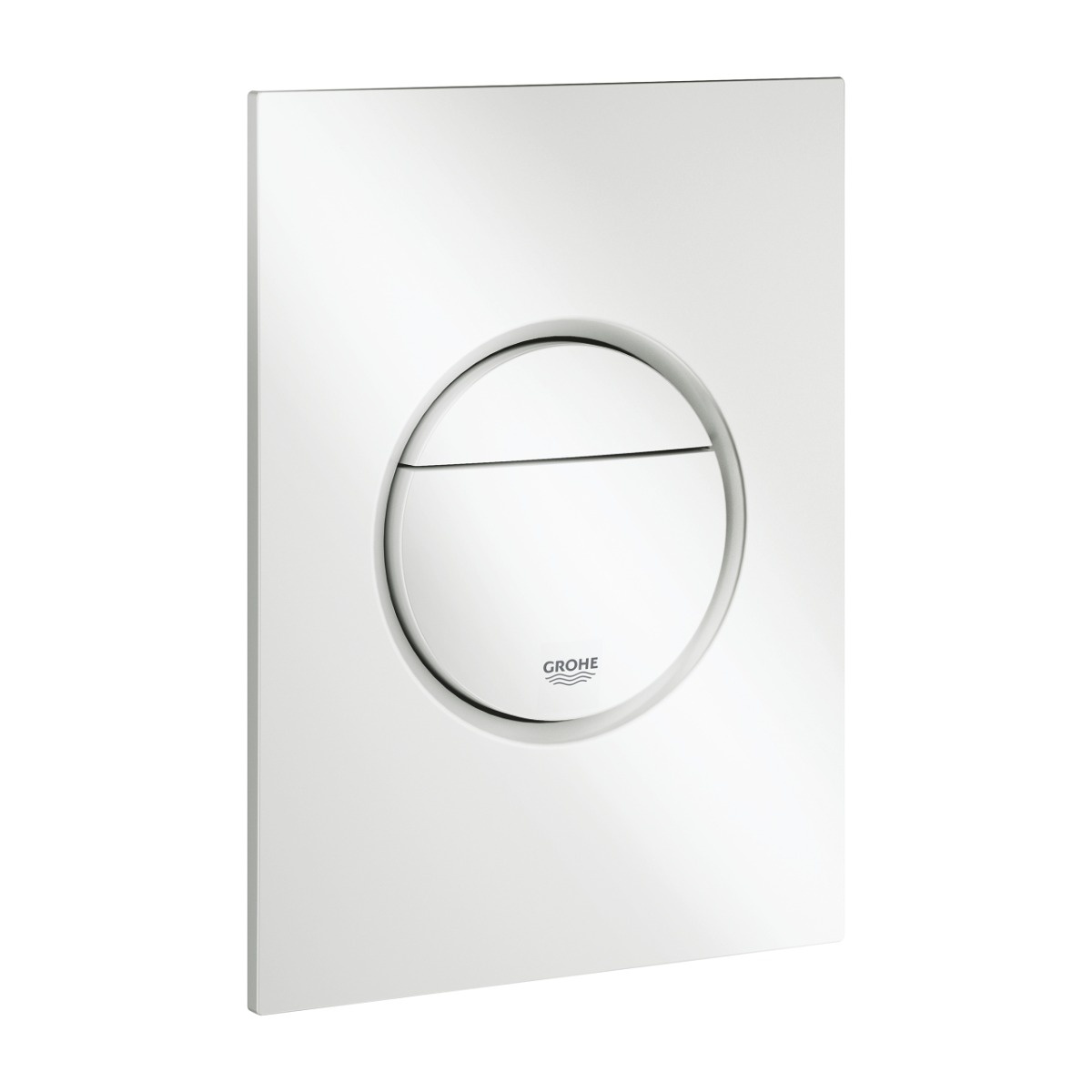 ΠΛΑΚΕΤΑ GROHE 37601SH0 NOVA COSMOPOLITAN S ALPINE WHITE - Image 2