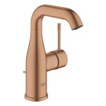 ΜΠΑΤΑΡΙΑ ΝΙΠΤΗΡΟΣ ESSENCE NEW 24173DL1 BRUSHED WARM SUNSET GROHE - Image 2
