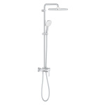 ΣΤΗΛΗ ΝΤΟΥΖ TEMPESTA COSMOPOLITAN 250 CUBE 26692000 ΧΡΩΜΕ GROHE