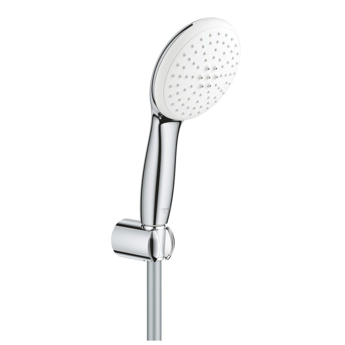 ΜΠΑΤΑΡΙΑ ΛΟΥΤΡΟΥ GROHTHERM 1000 NEW 34155 ΘΕΡΜΟΣΤΑΤΙΚΗ ΣΕΤ GROHE - Image 4