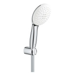 ΜΠΑΤΑΡΙΑ ΛΟΥΤΡΟΥ GROHTHERM 1000 NEW 34155 ΘΕΡΜΟΣΤΑΤΙΚΗ ΣΕΤ GROHE - Image 4