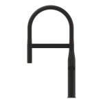 ΜΠΑΤΑΡΙΑ ΝΕΡΟΧΥΤΗ ESSENCE 30503KF0 ΨΗΛΗ PHANTOM BLACK  GROHE - Image 3