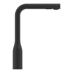 ΜΠΑΤΑΡΙΑ ΝΕΡΟΧΥΤΗ II ESSENCE 30504KF0 PHANTOM BLACK GROHE - Image 4