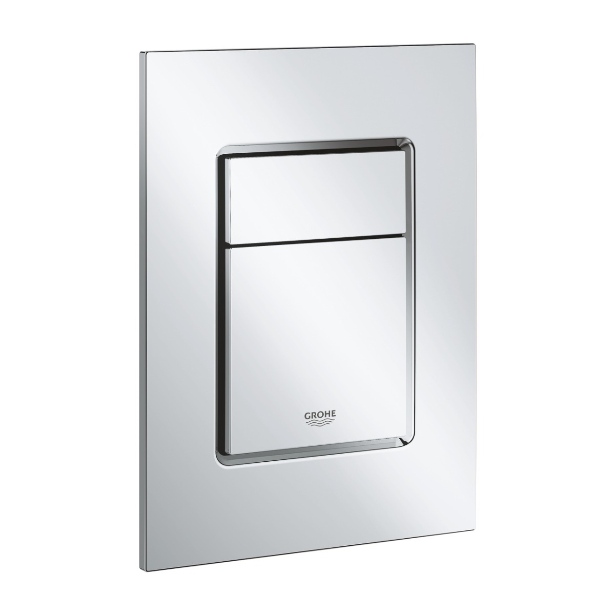 ΠΛΑΚΕΤΑ GROHE SKATE COSMOPOLITAN S 37535000 ΧΡΩΜΕ - Image 2