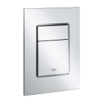 ΠΛΑΚΕΤΑ GROHE SKATE COSMOPOLITAN S 37535000 ΧΡΩΜΕ - Image 2