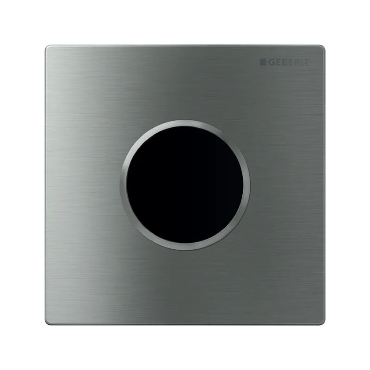 ΦΩΤΟΚΥΤΤΑΡΟ ΟΥΡΗΤΗΡΙΟΥ GEBERIT TYPE 10 116.025.SN.1 INOX ΜΑΤ - Image 2