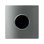 ΦΩΤΟΚΥΤΤΑΡΟ ΟΥΡΗΤΗΡΙΟΥ GEBERIT TYPE 10 116.025.SN.1 INOX ΜΑΤ - Image 2