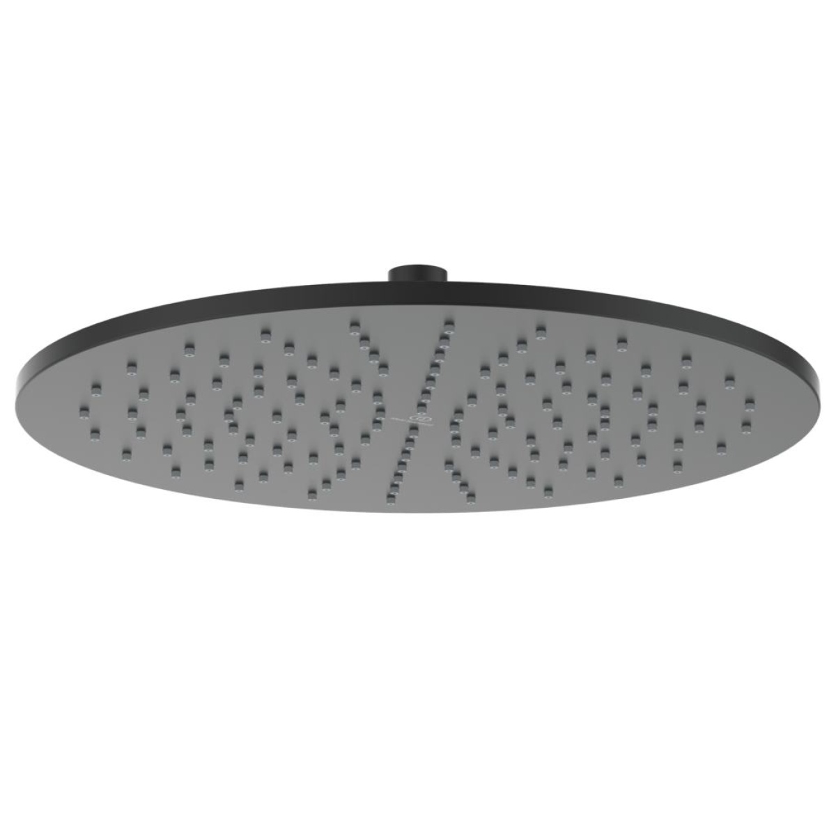 ΚΕΦΑΛΗ ΝΤΟΥΖ IDEALRAIN Φ30 SILK BLACK IDEAL - Image 2