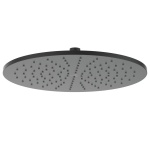 ΚΕΦΑΛΗ ΝΤΟΥΖ IDEALRAIN Φ30 SILK BLACK IDEAL - Image 2