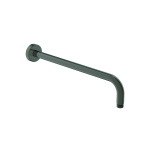 ΒΡΑΧΙΟΝΑΣ ΤΟΙΧΟΥ IDEALRAIN ΣΤΡΟΓΓΥΛΟΣ 40cm MAGNETIC GREY IDEAL - Image 2