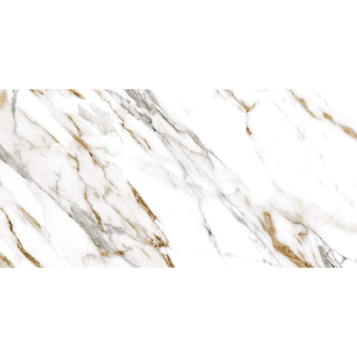 ΠΛΑΚΑΚΙ ΓΡΑΝΙΤΗΣ ΟΡΟ ΚΙΑΡΟ ΛΕΥΚΟ 60x120cm ΜΑΤ RECTIFIED ΠΡΩΤΗΣ ΠΟΙΟΤΗΤΑΣ - Image 2