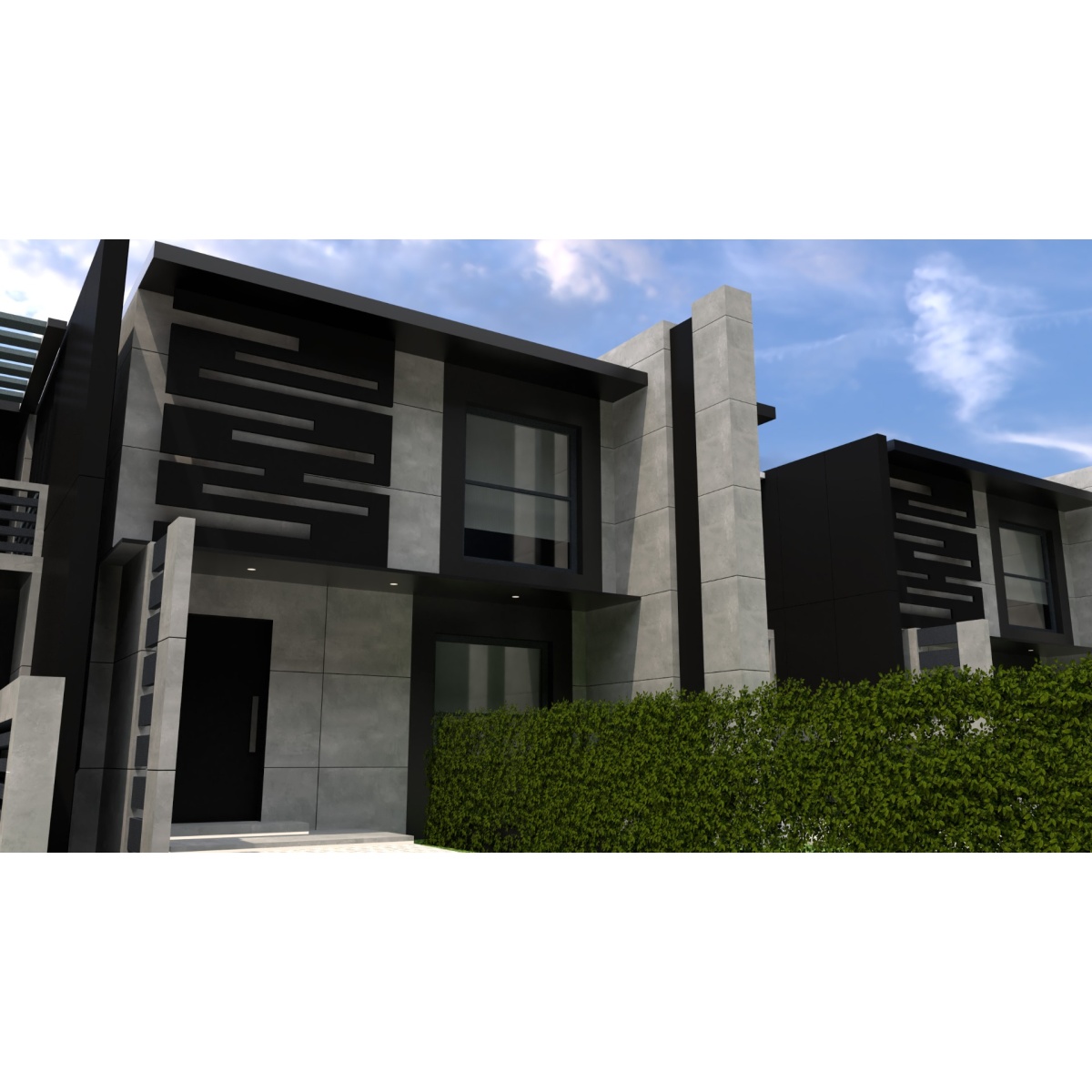 ΠΛΑΚΑΚΙ ΓΡΑΝΙΤΗΣ ΤΙΝΤΑ ΟΥΝΙΤΑ ΝΕΡΟ R10 6mm 120x280cm ΣΑΤΙΝΕ RECTIFIED ΠΡΩΤΗΣ ΠΟΙΟΤΗΤΑΣ - Image 3