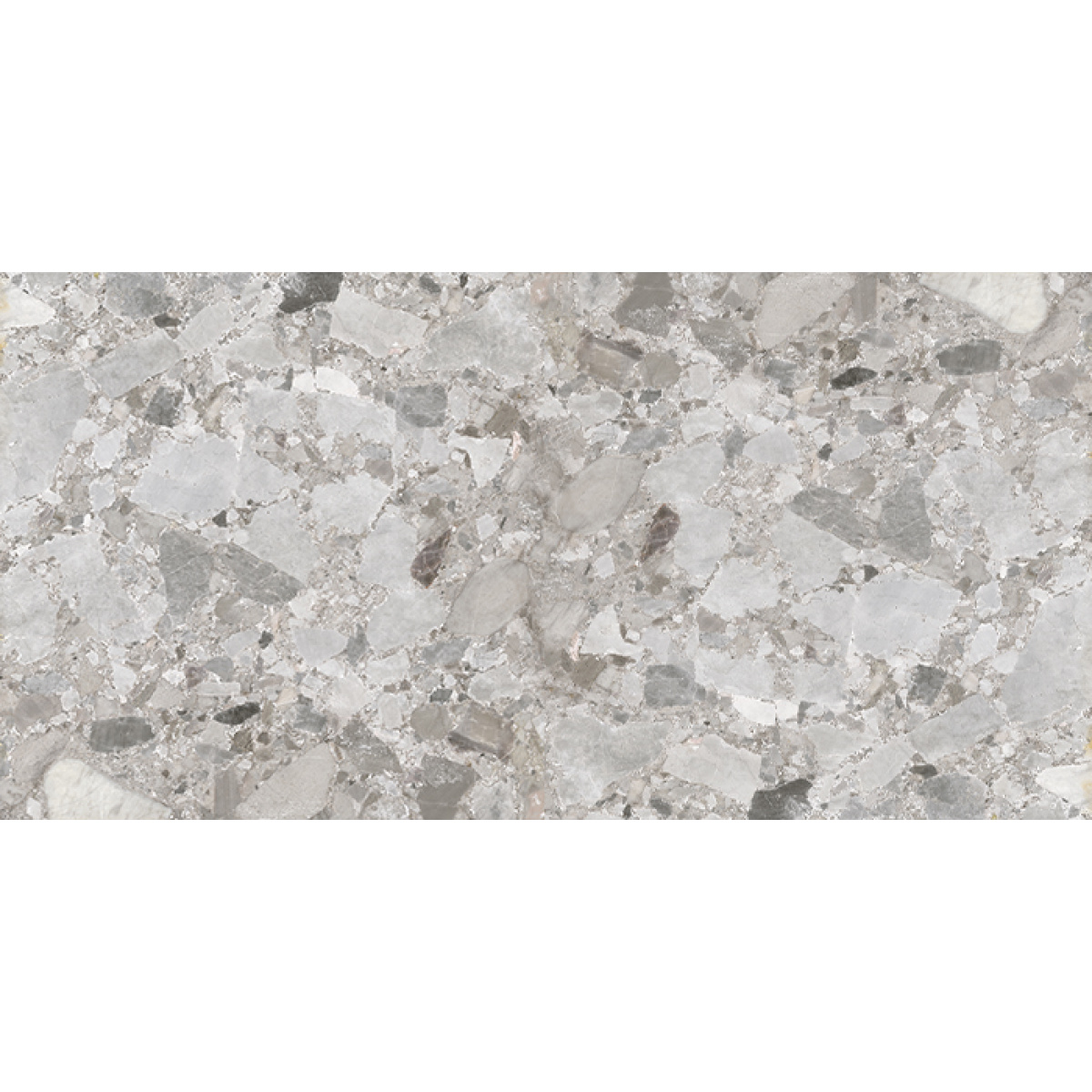 ΠΛΑΚΑΚΙ ΓΡΑΝΙΤΗΣ ΤΣΕΠΟ ΓΚΡΙΤΖΙΟ 60x120cm ΜΑΤ RECTIFIED ΠΡΩΤΗΣ ΠΟΙΟΤΗΤΑΣ - Image 2