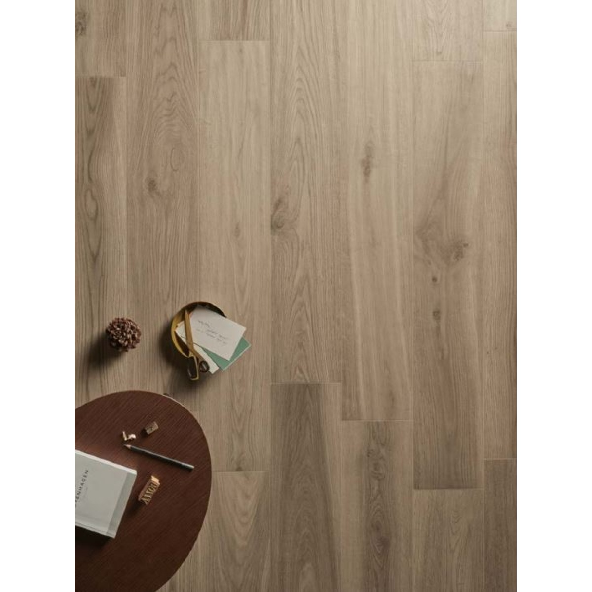 ΠΛΑΚΑΚΙ ΓΡΑΝΙΤΗΣ ΕΛΙΖΙΡ ΡΟΥΑΓΙΑΛ ΦΙΟΥΜ 20x120cm ΜΑΤ RECTIFIED ΠΡΩΤΗΣ ΠΟΙΟΤΗΤΑΣ - Image 4
