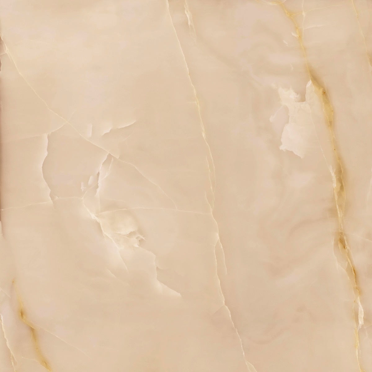 ΠΛΑΚΑΚΙ ΓΡΑΝΙΤΗΣ ΟΝΙΣ ΜΠΕΖ 6mm 120x120cm ΓΥΑΛΙΣΤΕΡΟ RECTIFIED ΠΡΩΤΗΣ ΠΟΙΟΤΗΤΑΣ - Image 4