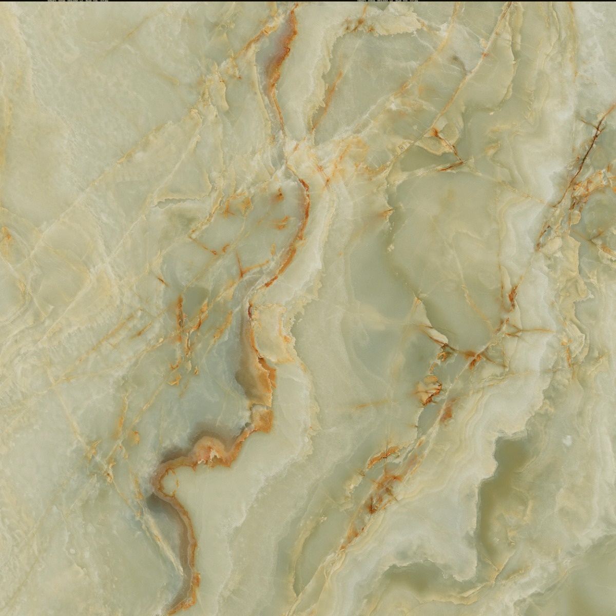 ΠΛΑΚΑΚΙ ΓΡΑΝΙΤΗΣ ΟΝΙΣ ΓΙΑΝΤΑ 6mm 120x120cm ΓΥΑΛΙΣΤΕΡΟ RECTIFIED ΠΡΩΤΗΣ ΠΟΙΟΤΗΤΑΣ - Image 3