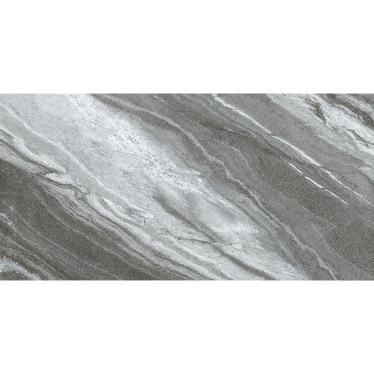 ΠΛΑΚΑΚΙ ΓΡΑΝΙΤΗΣ ΑΙΚΟΝ ΓΚΡΙΣ R11 30x60cm ΜΑΤ ΠΡΩΤΗΣ ΠΟΙΟΤΗΤΑΣ - Image 3