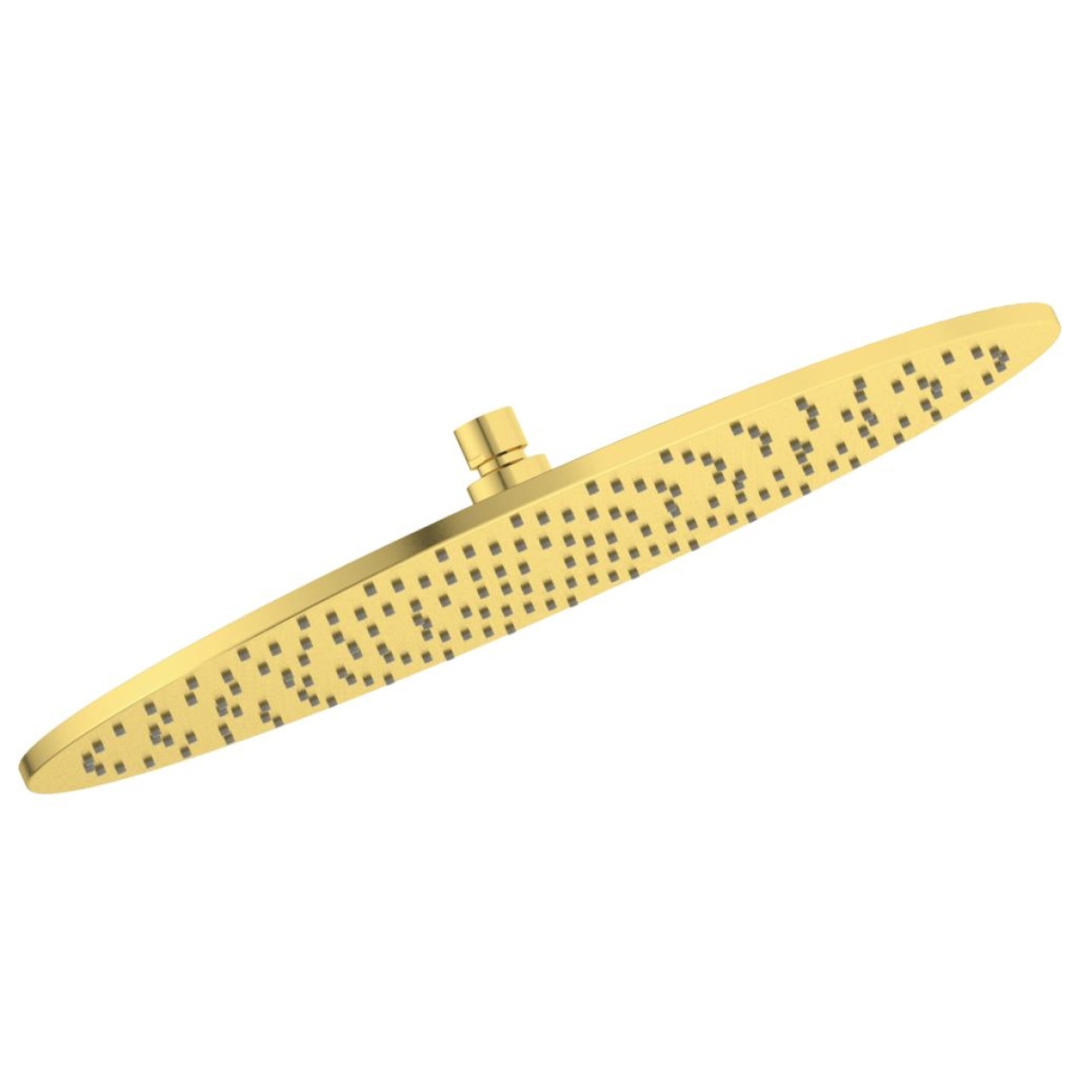 ΚΕΦΑΛΗ ΝΤΟΥΖ IDEALRAIN FAMILY Φ40 BRUSHED GOLD IDEAL - Image 2