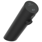 ΜΠΑΤΑΡΙΑ ΝΙΠΤΗΡΟΣ ΗΛΕΚΤΡΟΝΙΚΗ SENSORFLOW SILK BLACK IDEAL - Image 2